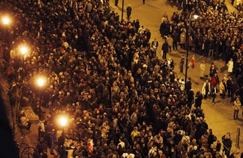 Ba Lan sẽ công bố nội dung hộp đen máy bay